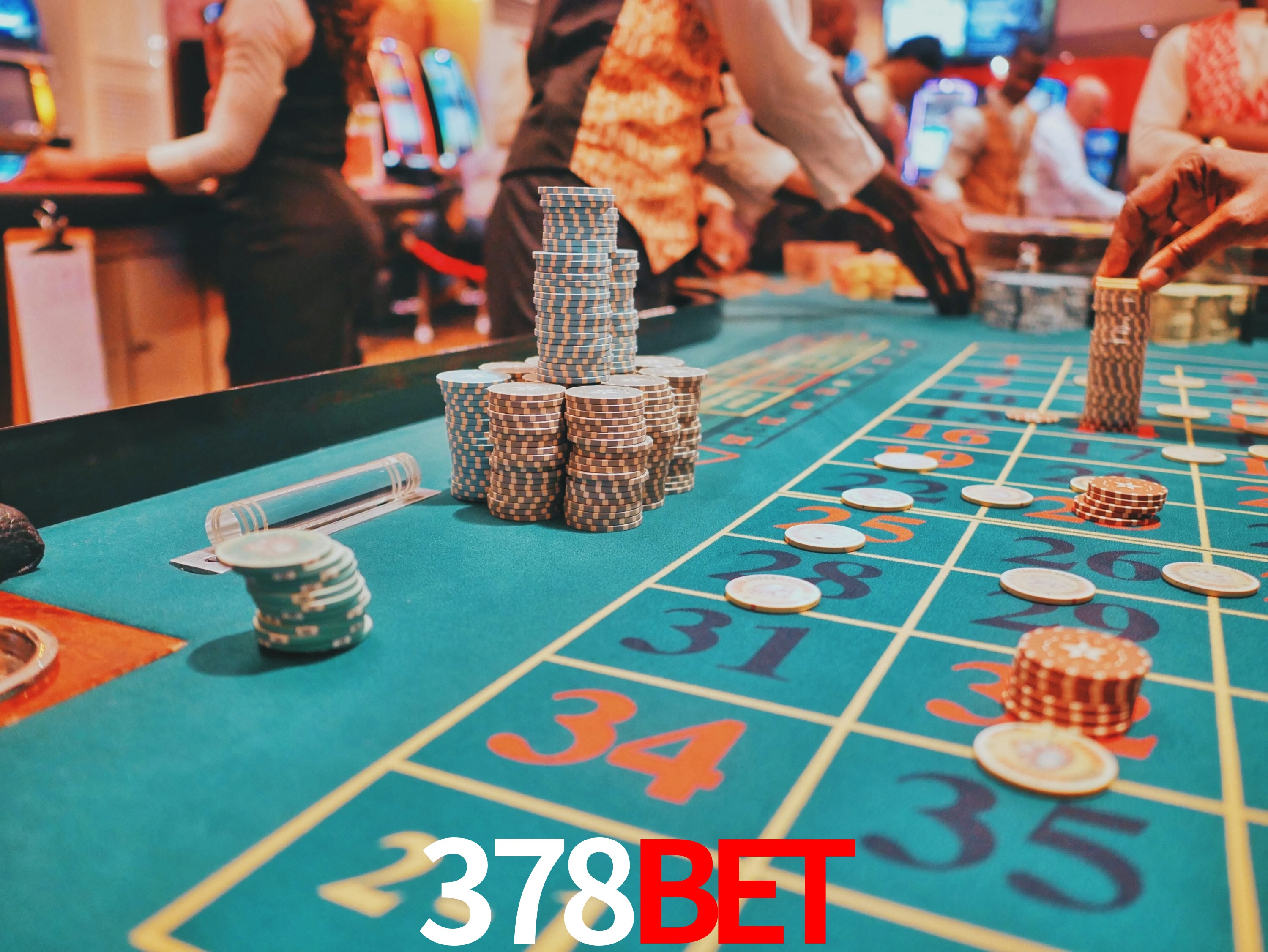 Estatísticas 378bet