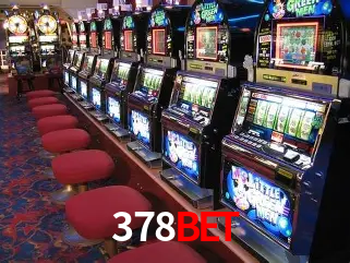 A Emoção da Loteria na 378bet: Uma Chance de Mudança de Vida