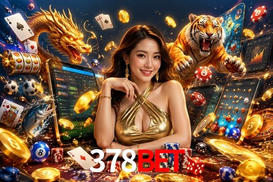 Account Benefits 378bet