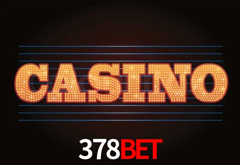 Provedores de Jogos 378bet