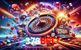 Estatísticas do Jogo 378bet