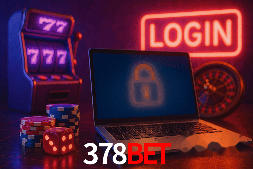 Jogos de Slot 378bet