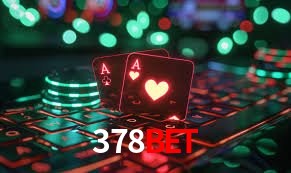 Casino Ao Vivo 378bet