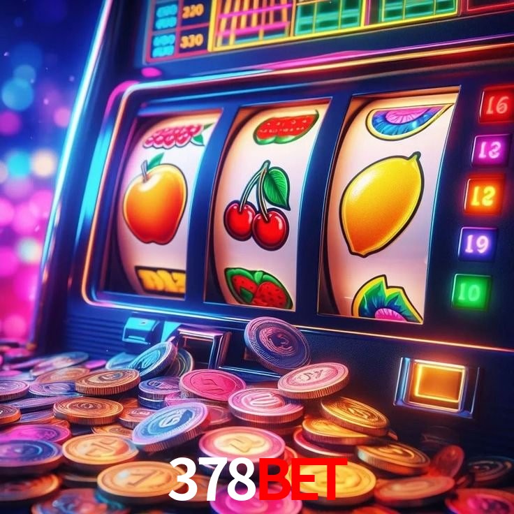 Diretório de Jogos 378bet