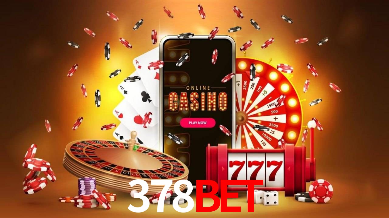 Integração de APIs 378bet