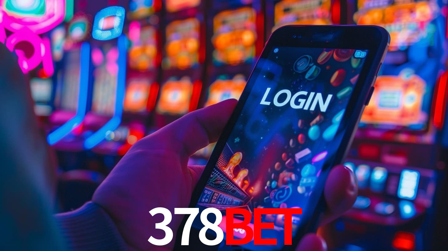 Apostas de Futebol 378bet