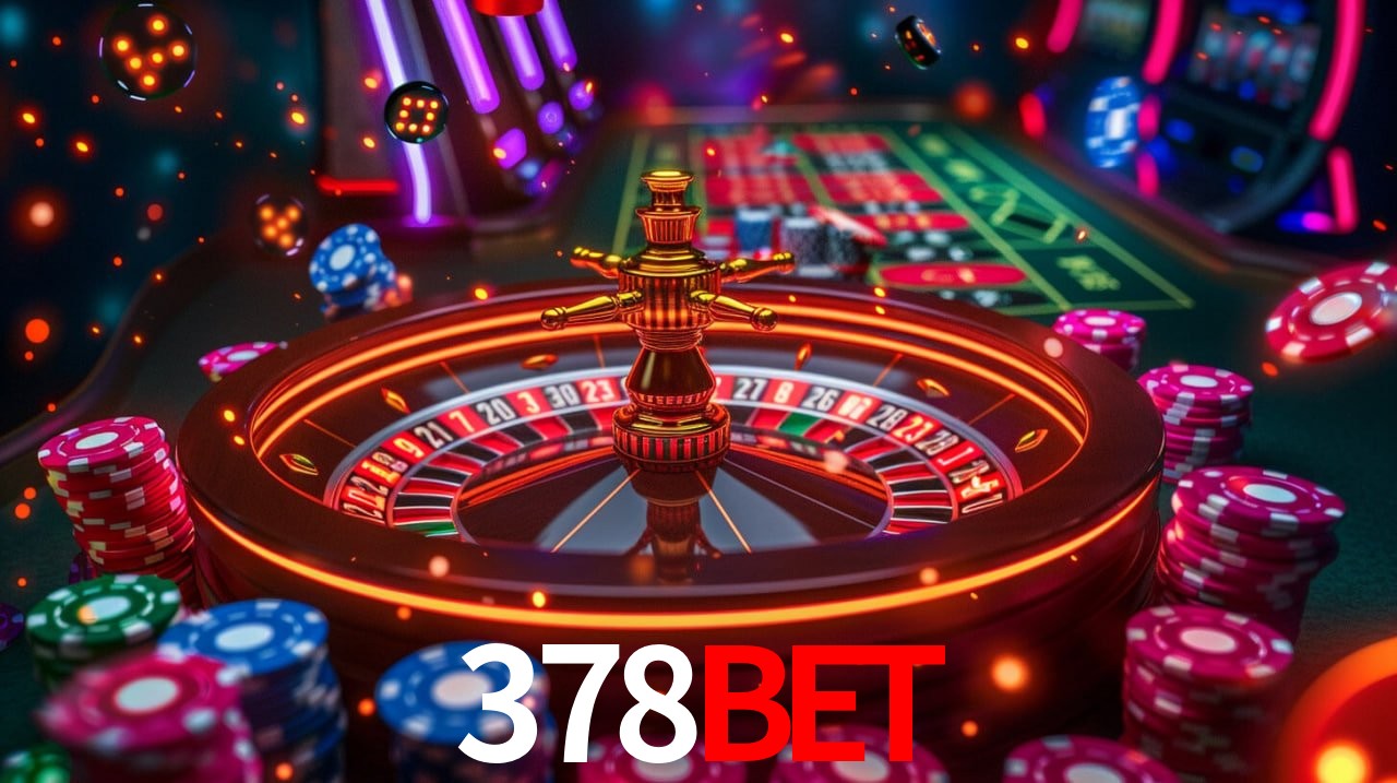 Torneios 378bet