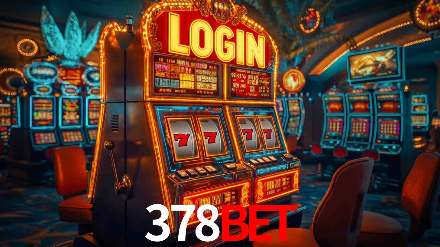Ofertas Imperdíveis na 378bet: Promoções e Bônus Que Valem a Pena