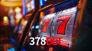 Promoção Relâmpago 378bet
