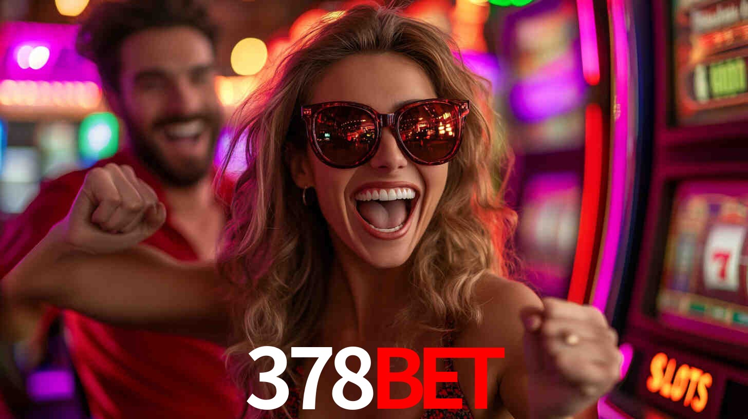 A Emoção da Loteria na 378bet: Uma Chance de Mudança de Vida