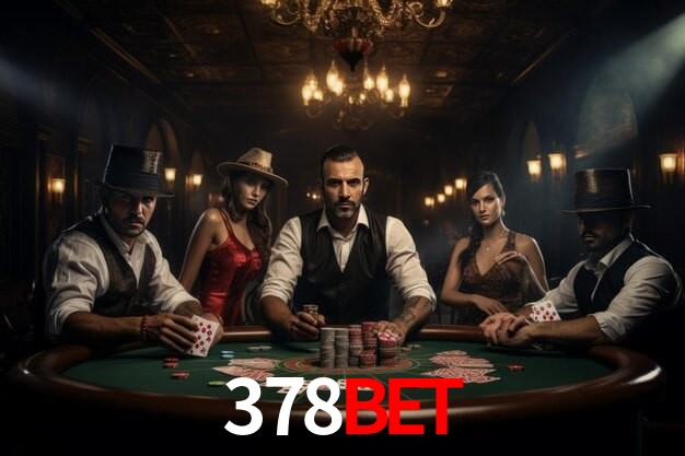 Interface Premium 378bet