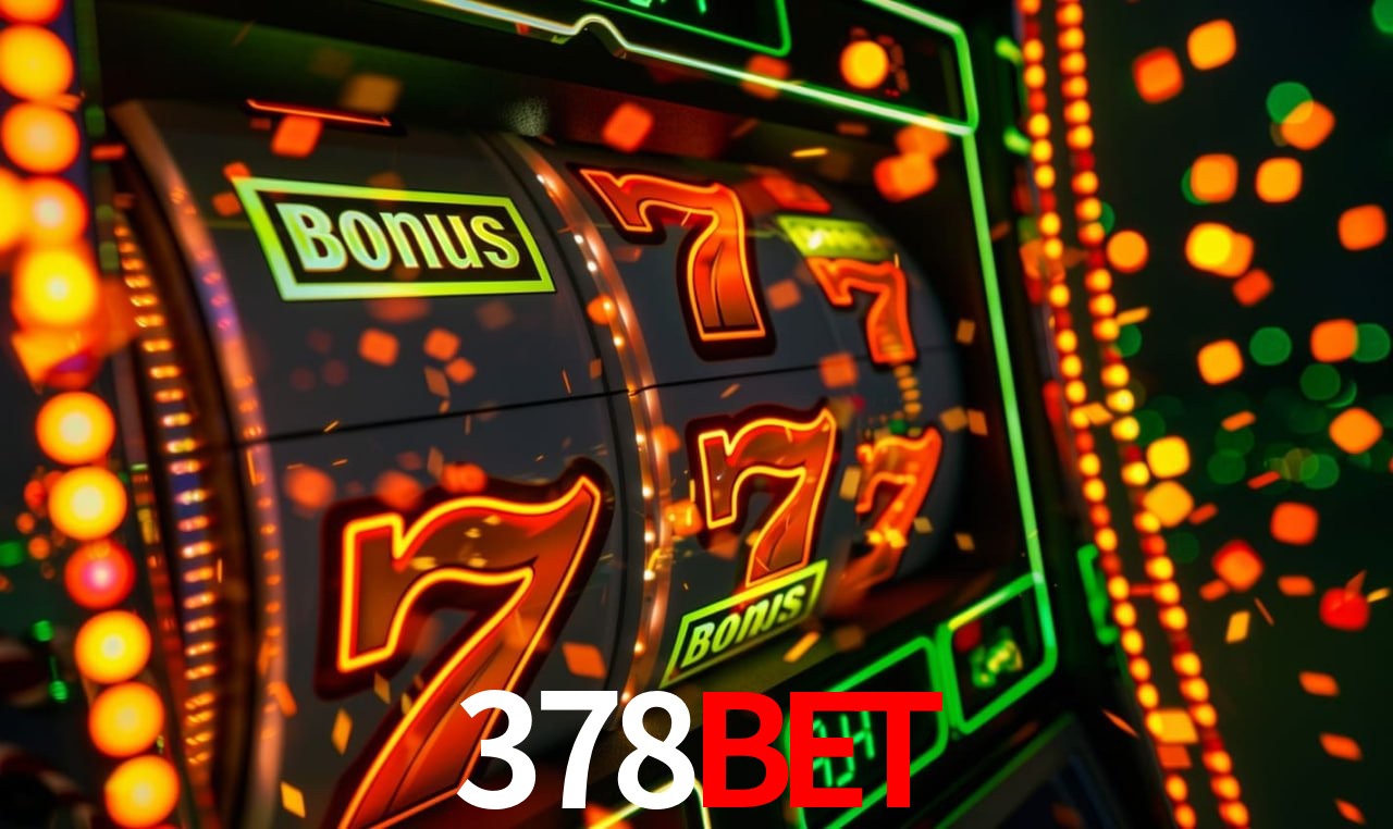 Interface do App 378bet