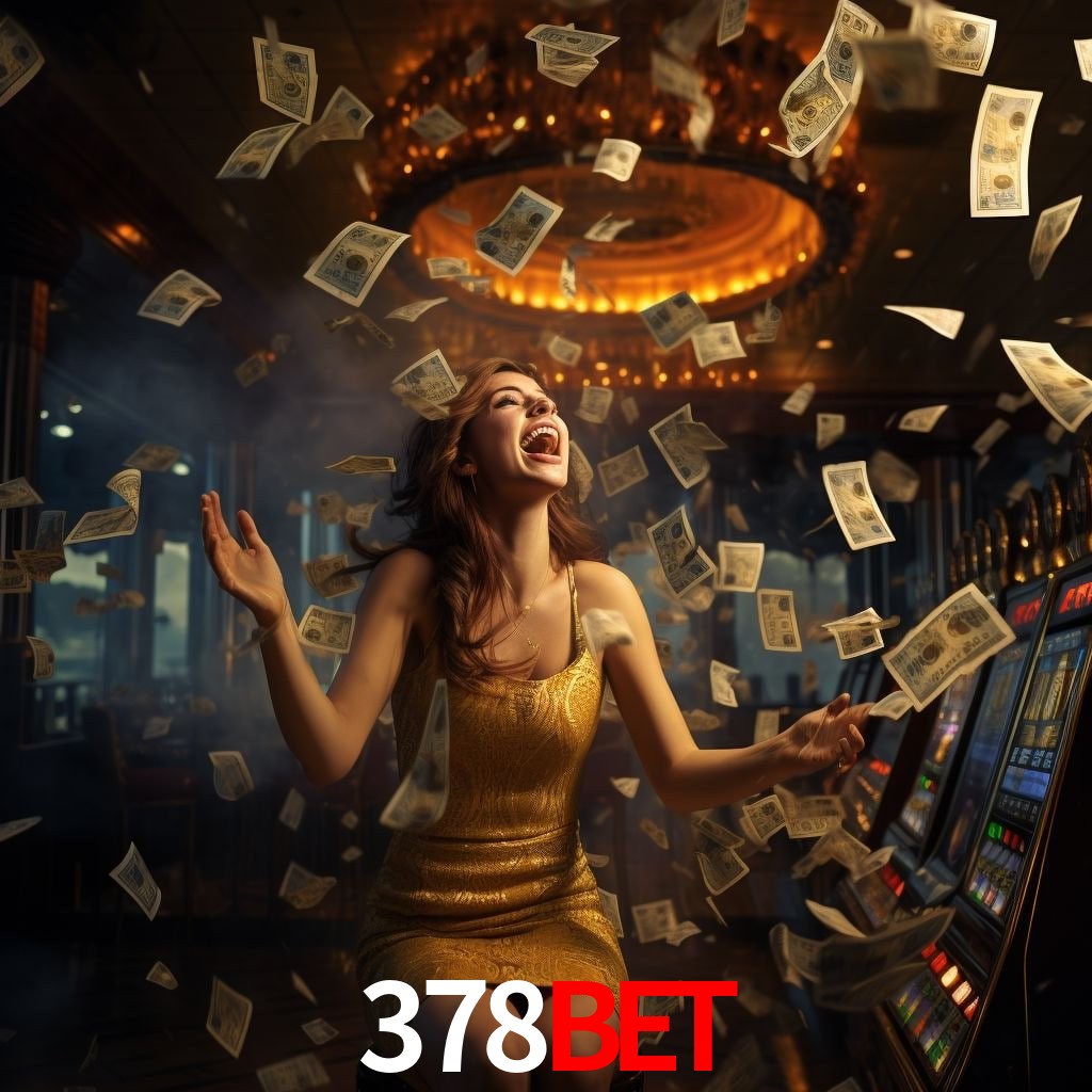 VIP Casino 378bet