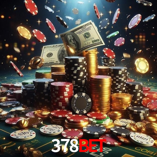 Bônus Diários 378bet