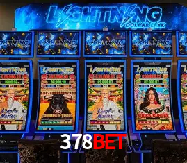 Apostas Esportivas na 378bet: Um Guia Completo