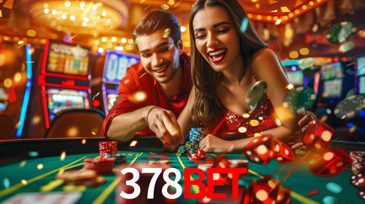 Promoções Sazonais 378bet